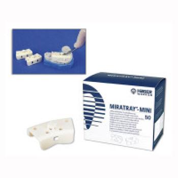 Hager & Werken Miratray-Mini 4+1 Aktion